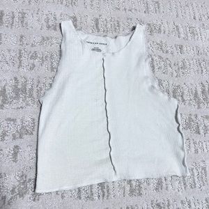 Amarrican Eagle tank top